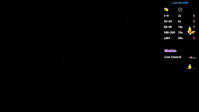 Lunyhose online show from July 28, 2026, 8:01 pm