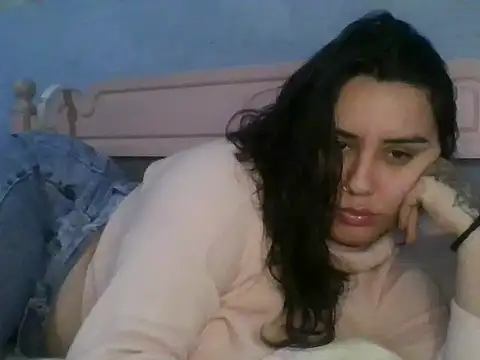 Snapshot of Greeyqueen chatting on July 27, 2026, 1:12 am Greeyqueen online show from July 27, 2026, 1:12 am