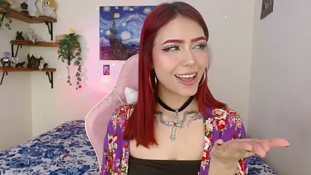 Melhoneymoon online show from May 1, 2026, 12:59 am