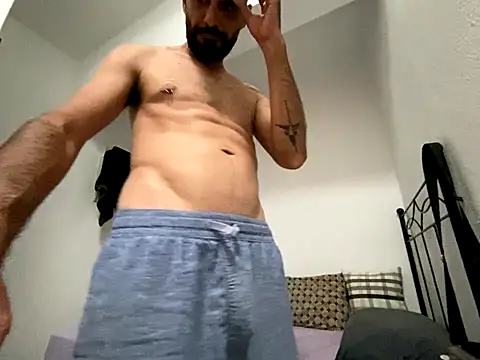 Snapshot of Asmodeo-6 chatting on September 27, 2025, 5:51 pm Asmodeo-6 online show from September 27, 2025, 5:51 pm