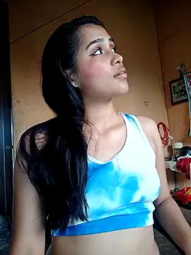 maritamora2 online show from December 18, 2025, 10:16 pm