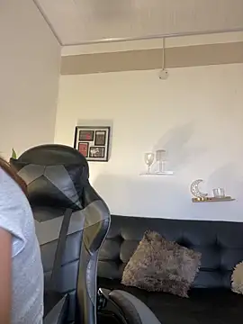 RedVelvet Dream online show from November 25, 2025, 9:59 pm