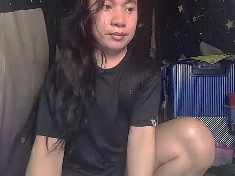 Reynalda26 online show from December 19, 2025, 8:43 am