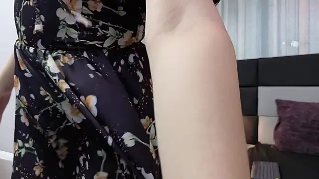 AlessandraLB online show from February 22, 2026, 8:18 pm