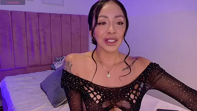Snapshot of MarianaSandoval27 chatting on May 30, 2026, 2:47 pm MarianaSandoval27 online show from May 30, 2026, 2:47 pm
