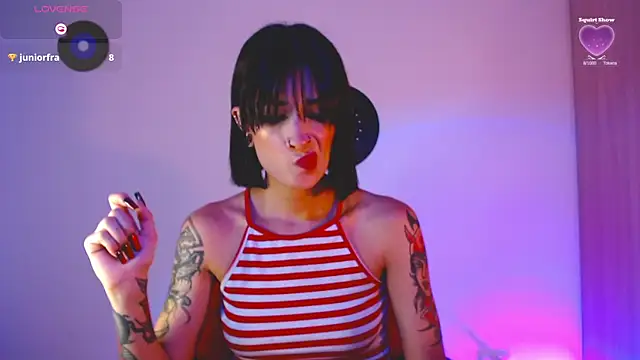 rootwallace online show from September 15, 2025, 10:21 pm