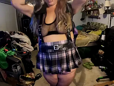 R4inbowK1tty online show from October 2, 2025, 4:52 am