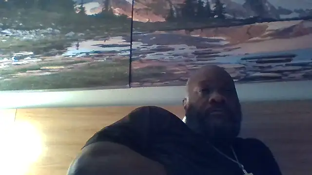Snapshot of jamalcarter chatting on October 2, 2025, 6:31 am jamalcarter online show from October 2, 2025, 6:31 am