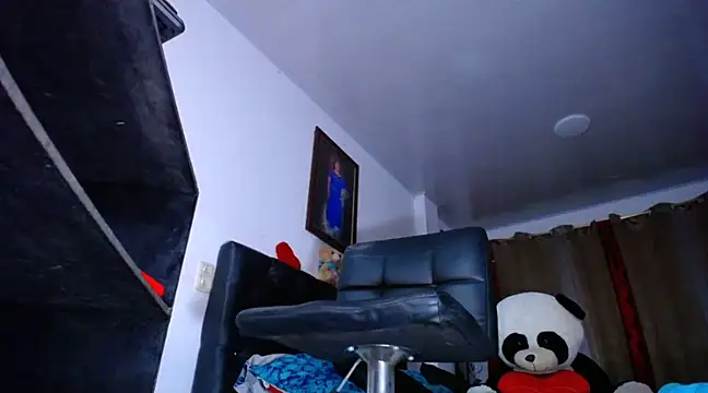 oodirty hellen online show from January 10, 2025, 11:18 pm