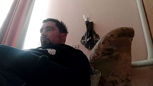 Joseph1Arnold online show from February 7, 2026, 1:37 pm