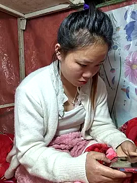 liu-liusexy online show from March 23, 2026, 3:05 pm