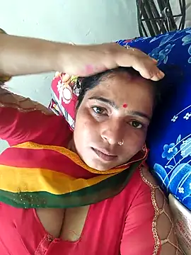 Poojahot55 online show from September 14, 2025, 4:11 am