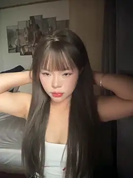 Snapshot of SarahBeii chatting on October 14, 2025, 2:56 am SarahBeii online show from October 14, 2025, 2:56 am