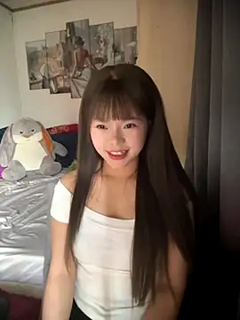 Snapshot of SarahBeii chatting on October 19, 2025, 3:07 am SarahBeii online show from October 19, 2025, 3:07 am