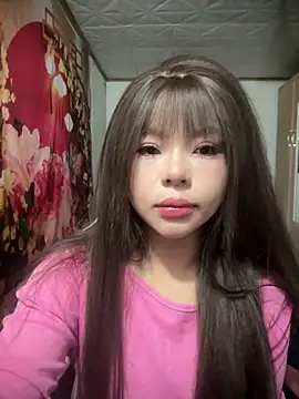 SarahBeii online show from February 20, 2026, 3:25 am