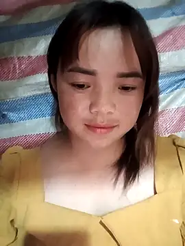 AnHa19 online show from October 11, 2025, 2:15 pm