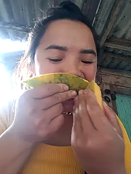 AnHa19 online show from November 7, 2025, 9:53 am