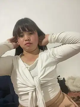 AnHa19 online show from March 15, 2026, 1:06 pm