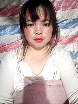 AnHa19 online show from March 18, 2026, 10:35 pm