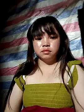 AnHa19 online show from March 25, 2026, 9:43 pm