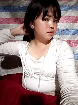 AnHa19 online show from April 1, 2026, 1:34 pm