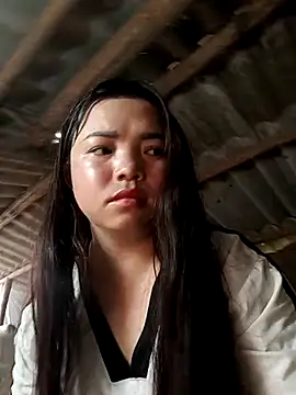 AnHa19 online show from April 2, 2026, 2:53 am