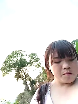 AnHa19 online show from April 3, 2026, 10:57 am