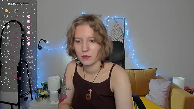 Snapshot of Hailey_Foxy chatting on September 25, 2025, 8:51 am Hailey Foxy online show from September 25, 2025, 8:51 am