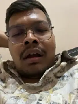 kunwarahuji online show from April 28, 2026, 8:47 pm