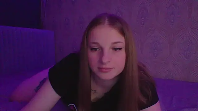 Star Girlish online show from January 17, 2026, 9:40 pm