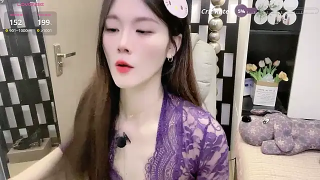 Yueyue-MM online show from February 26, 2026, 3:16 am