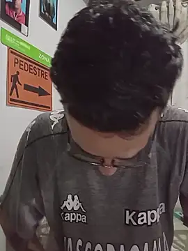 Snapshot of dinho_carioca chatting on November 10, 2025, 3:00 pm dinho carioca online show from November 10, 2025, 3:00 pm