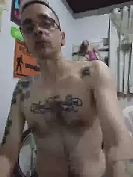 dinho carioca online show from February 17, 2026, 3:58 am