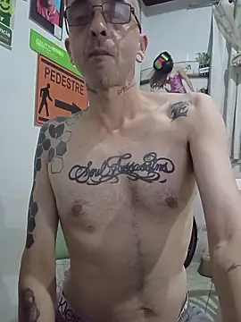 dinho carioca online show from April 27, 2026, 5:49 am