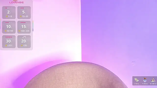 Snapshot of lourdes_moon22 chatting on November 28, 2025, 12:30 pm lourdes moon22 online show from November 28, 2025, 12:30 pm