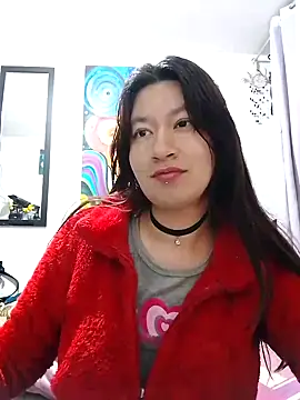 karina soto  online show from September 12, 2025, 5:29 am