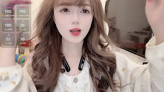 DDDDDoremi online show from February 21, 2026, 2:18 pm