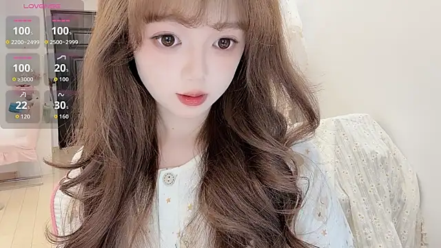 DDDDDoremi online show from March 12, 2026, 11:55 pm