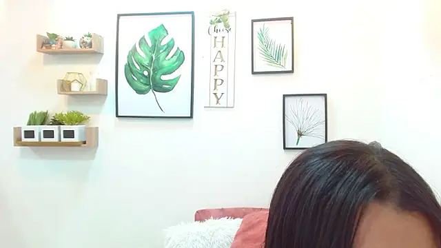 Aliciacute   online show from October 16, 2025, 7:15 pm