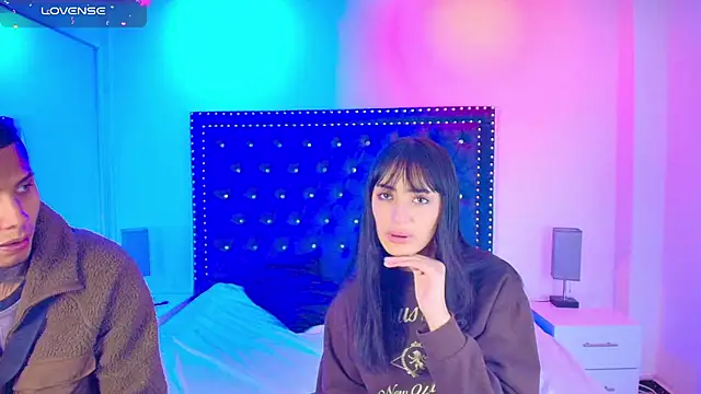 Damian and roxanne online show from April 12, 2026, 12:32 pm