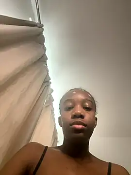 Prxincess AAGodesss online show from September 20, 2025, 4:19 pm