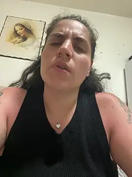 napoletanacagna online show from June 3, 2026, 5:40 pm