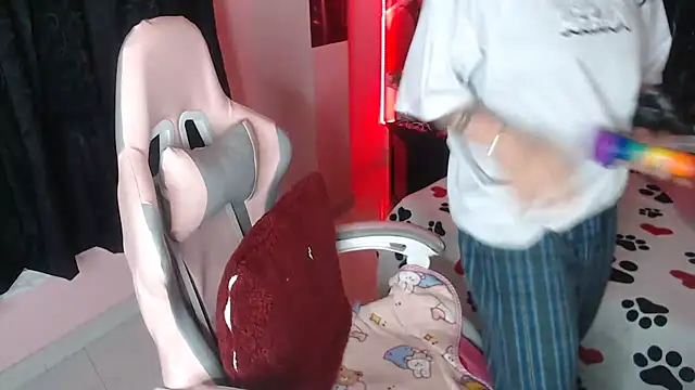 Zulema R1 online show from January 6, 2026, 3:10 am