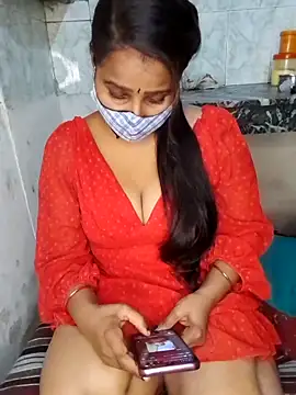 Minu love online show from February 2, 2026, 6:17 pm