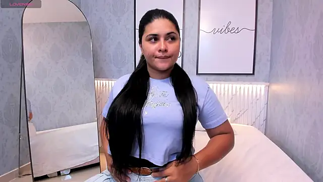 Snapshot of Scarleth_horny chatting on September 20, 2025, 7:59 pm Scarleth horny online show from September 20, 2025, 7:59 pm