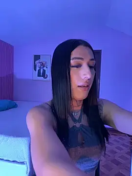  Denisse444 online show from September 24, 2025, 10:24 pm