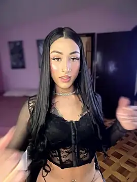  Denisse444 online show from January 10, 2026, 10:14 pm