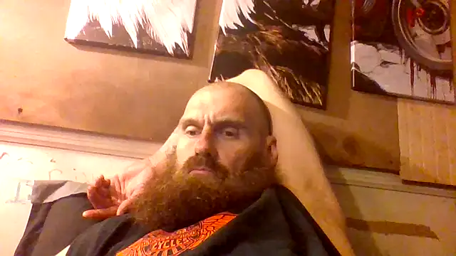 Snapshot of Cowboy815 chatting on June 10, 2026, 8:02 am Cowboy815 online show from June 10, 2026, 8:02 am
