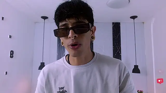 Franvill Trato online show from January 6, 2026, 7:28 pm