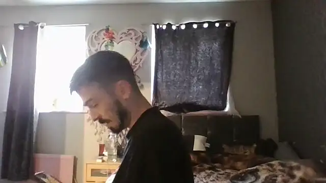 jaycoy22 online show from September 30, 2025, 11:48 am